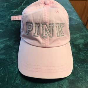 Victoria’s Secret Pink hat